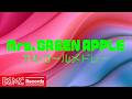 🍏 Mrs. GREEN APPLE オルゴールメドレー【作業用BGM】｜集中・勉強・睡眠｜J-POP Music Box Medley