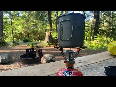 Mountain House beef stew review