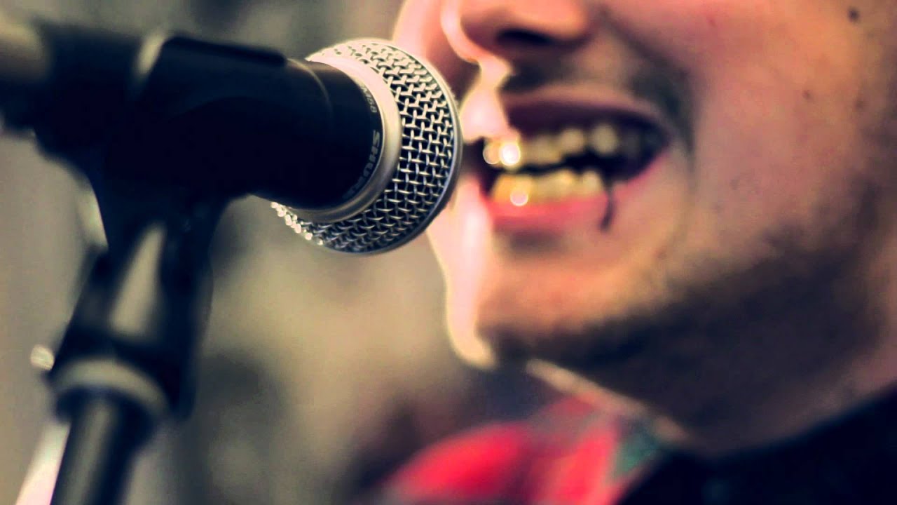 Jim Lockey and the Solemn Sun - 'A Song About Death'