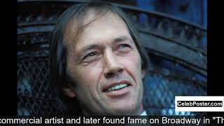 David Carradine biography Net Worth