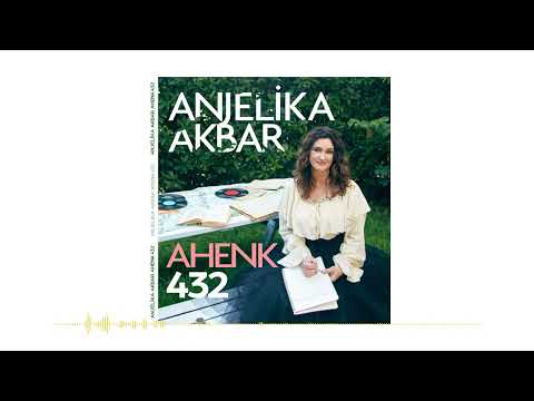 Anjelika Akbar - Severim Ben Seni (Ahenk 432) (2023)