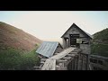Exploring Idaho: Abandoned mine brings hikers into the Boise Mountains