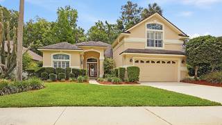 844 Mill Stream Rd, Ponte Vedra Beach, FL