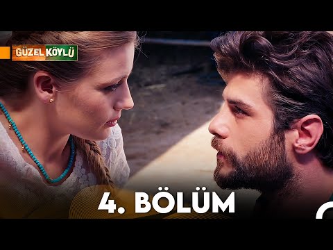 @guzelkoyludizi  4. Bölüm (Full HD)