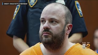 St. Patrick's Arson Suspect Faces Judge