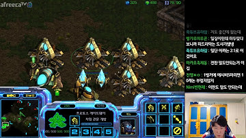 [22.4.20] SC:R 1v1 (FPVOD) SnOw (P) vs HerO (Z) [Best of 3]