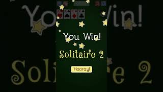 Solitaire Deluxe® 2 screenshot 2