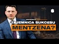 Jak pracuje mentzen  produktywno sawomira mentzena