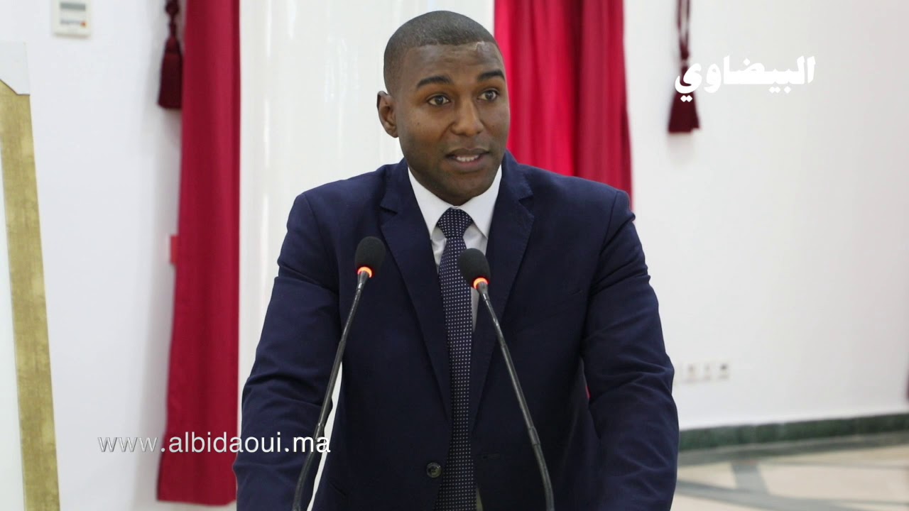 ندوة بخريبكة حول الأراضي السلالية