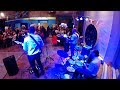 Притяжение Земли (Дети Галактики) - Namek Band @ Gagarin Gala, GLSC, Cleveland, Aug. 24, 2019