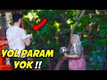 BOZUK PARA İSTEDİK, SONRA 100 KATINI VERDİK !! (KÖYDE EFSANE VİDEO)