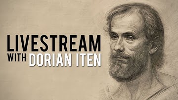 How to Organize Values with Dorian Iten (LIVESTREAM)
