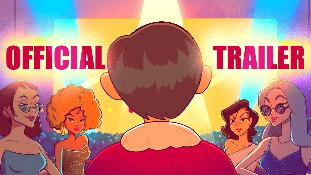 Official Trailer | Desi Friends With Benefits | Episode 2