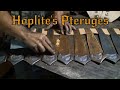 Hoplite Armor - Pteruges