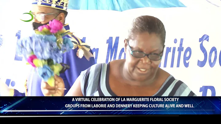 VIVE LA MARGUERITE 2021