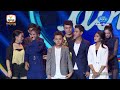 វគ្គសម្រកទឹកភ្នែក វគ្គក្ដុកក្ដួល មិនចង់បាត់បងទេ - Cambodian Idol Junior - Live Show - Semi Final
