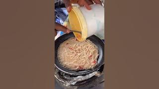 Deux œufs Spaghettis 😍😍🇨🇲🇨🇲🔥🔥 mueehh