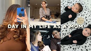 MOMMY VLOG♡ Twin Struggles, The Truth Behind Social Media, Pumping Update, & More!