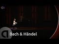 Anne Queffélec - Bach & Händel - Live Concert - HD