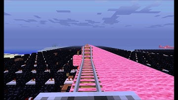 Careless whisper (Minecraft)