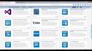 Parasoft VIrtualize & Environment Manager - How to create and use a Virtual Asset