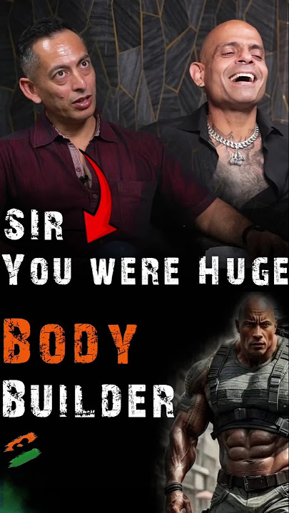 🇮🇳 Army ⚔️ Best Body 💪💀🔥| Col. Kaushal & Shivender Kanwar #indianarmy #podcast #army