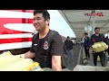 Perjalanan Macan Kemayoran Bertandang ke Semarang | Away Day Vlog