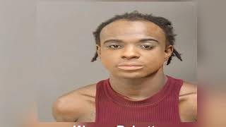 #Baytown Four stories from BPD