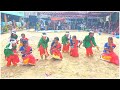 Sankranti Sambaralu 2024 In KRHS BANTUMILLI.... Vastava janaki song Mp3 Song