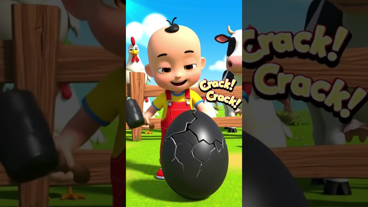 "Baa Baa Black Sheep | Children's Song | Animated Poem in English" ✅