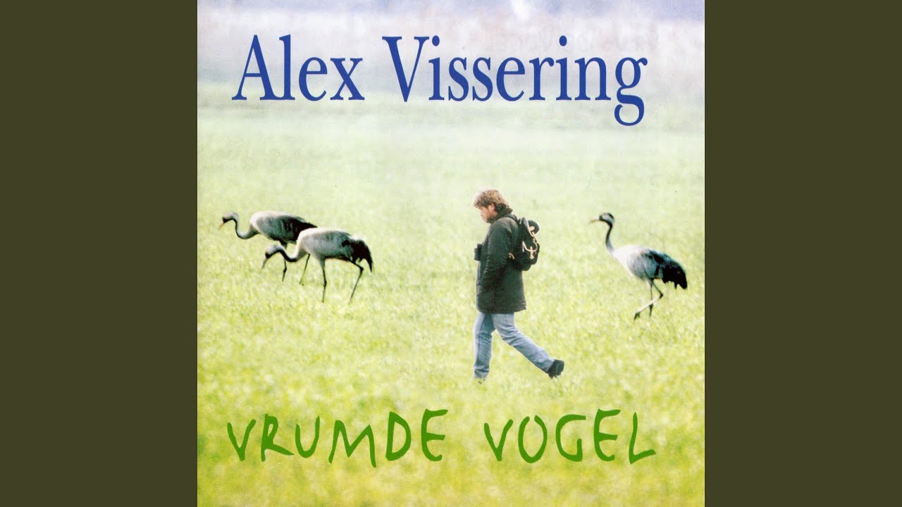 Ik Kloag De Minsen Aan