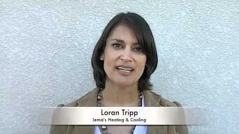 Iernas Heating and Cooling and CABA