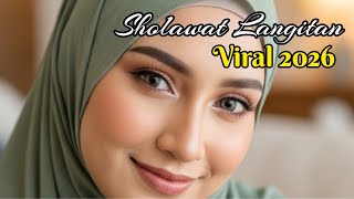 Sholawat Langitan 