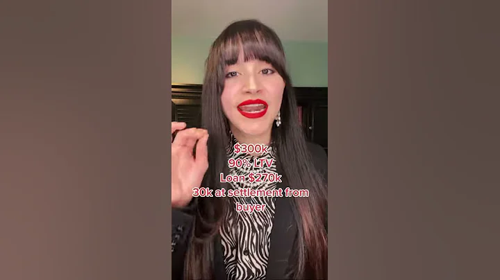 Appraisal Lower Than Purchase Price