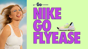 Nike Go FlyEase | Behind the Design | Nike