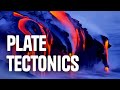 Unraveling Plate Tectonics and Earth's Dynamic Crust