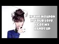 Demi Lovato Hold Up Lyrics mp3