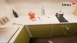 Imos iX VR -  technologia wirtualnej rzeczywistości cz.1 screenshot 1