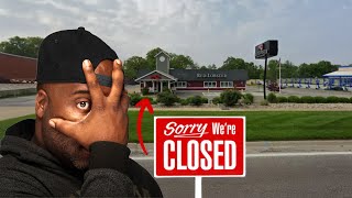Red Lobster GOING BANKRUPT SUDDENLY COLLAPSES Closing Over 100 Restaurants In Biden Economy!