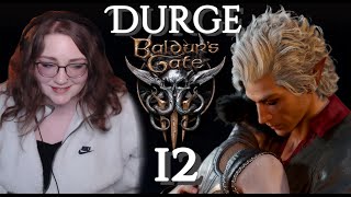 Baldur's Gate 3: Dark Urge (Tactician) - Minthara, a mischief of rat(s), and a love confession by VepVods 11 views 4 weeks ago 7 hours, 12 minutes