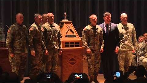 2016 Best Ranger Champions