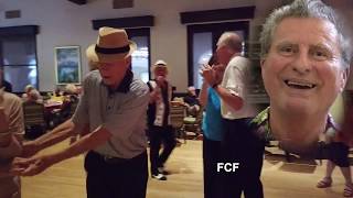 Laguna Woods Village TGIF Afternoon Dance screenshot 3