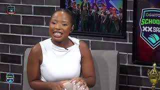 الكريكيت على قناة 216 | لاعبو الكريكيت المدرسيون في قمة أدائهم 🇿🇦 | الموسم 2 الحلقة 4 🏏 screenshot 2