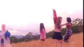 Blackpink Lovesick Girls Edit È