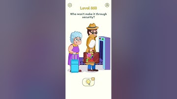 DELETE ONE PART-2 | DOP-2 | LEVEL 368 #shorts #gaming #dop2