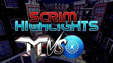 Critical Ops || MFA vs StDx highlight