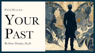 Your past: moving forward from pain