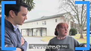 UGA killing suspect threw evidence in dumpsters: Neighbor | NewsNation Now