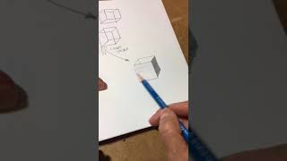 How to Shade a Cube