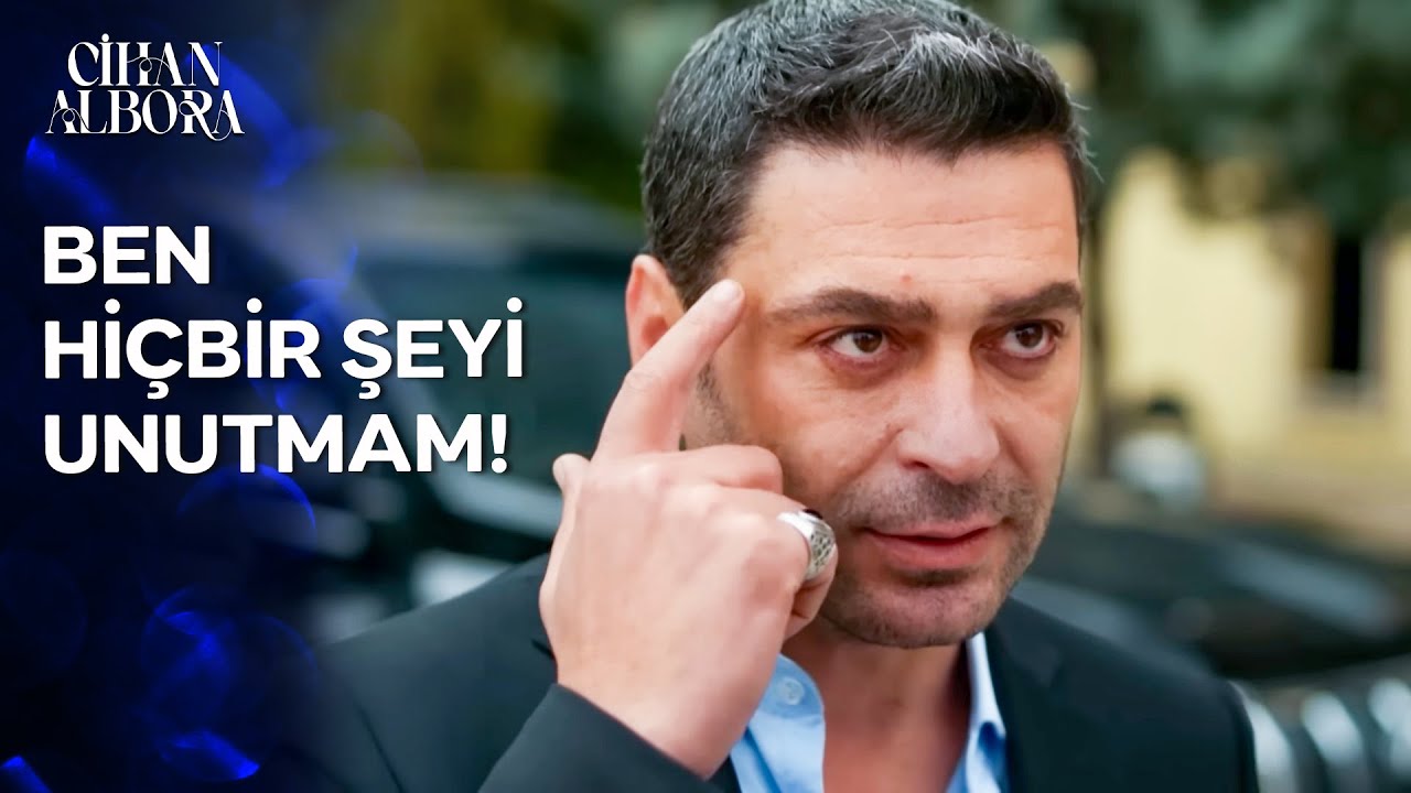 İhanet Unutulur Ama Affedilmez!